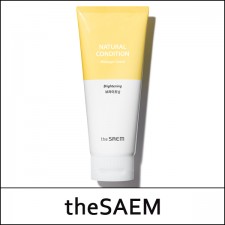 [The Saem] TheSaem ★ Sale 45% ★ ⓑ Natural Condition Brightening Massage Cream 200ml / 9,000 won(6)